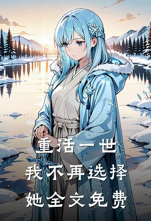 重活一世,我不再选择她全文免费阅读