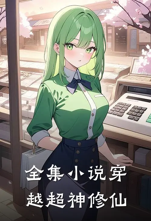 全集小说穿越超神修仙
