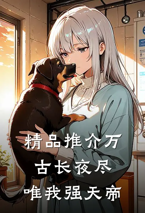 精品推介万古长夜尽，唯我强天帝
