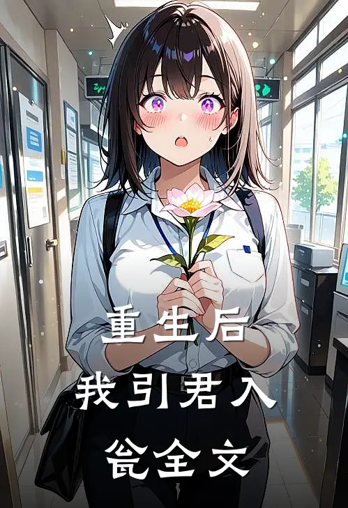 重生后,我引君入瓮全文阅读