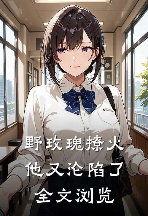 野玫瑰撩火：他又沦陷了全文浏览