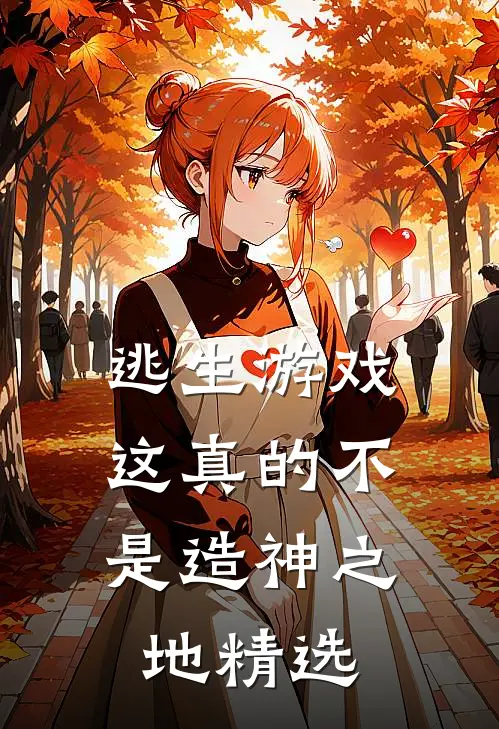逃生游戏：这真的不是造神之地精选