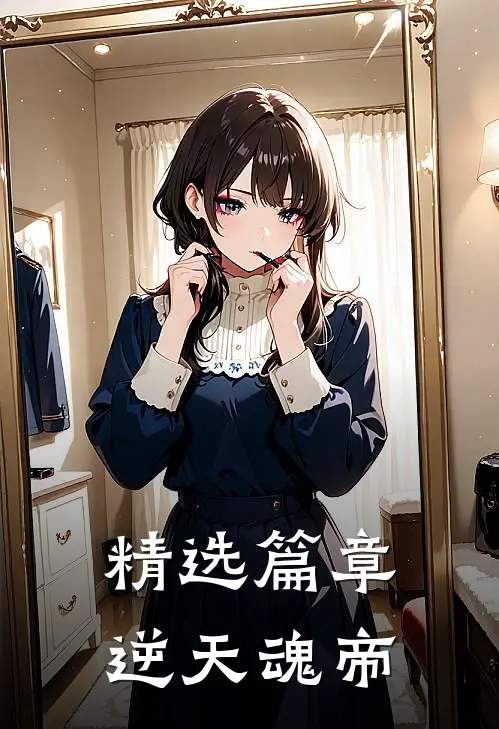 精选篇章逆天魂帝