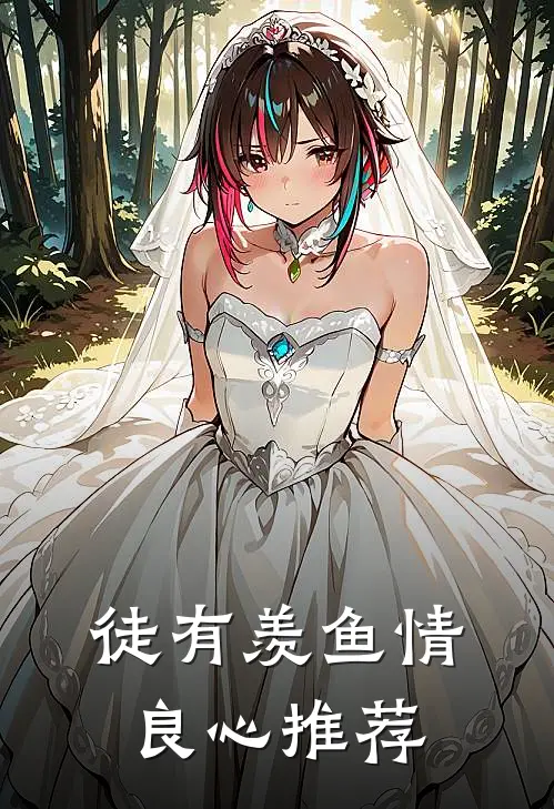 徒有羡鱼情良心推荐