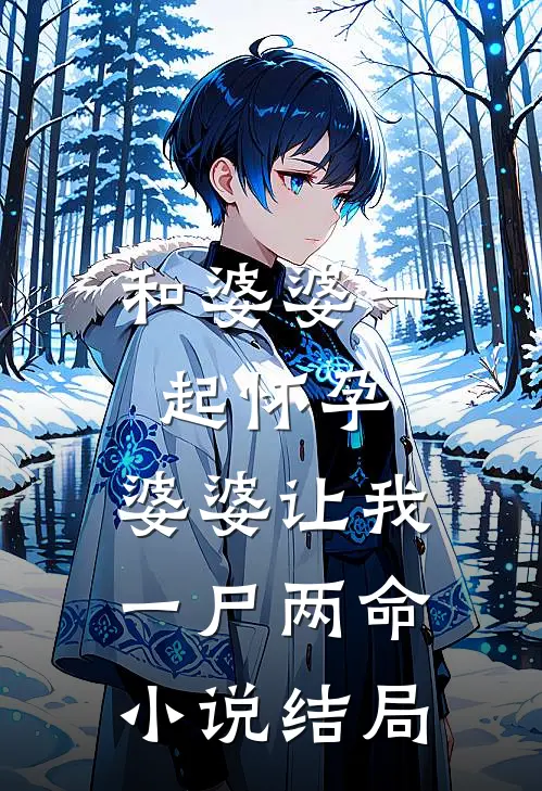 和婆婆一起怀孕，婆婆让我一尸两命小说结局