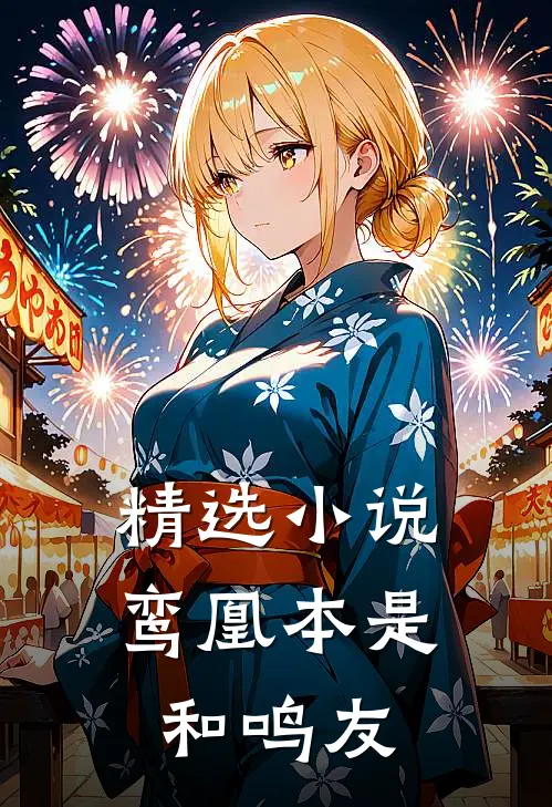 精选小说鸾凰本是和鸣友