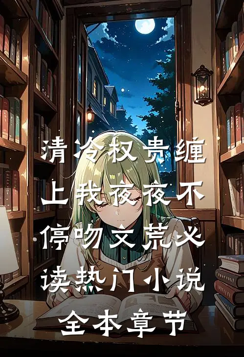 清冷权贵缠上我夜夜不停吻文荒必读热门小说全本章节