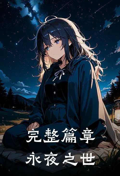 完整篇章永夜之世