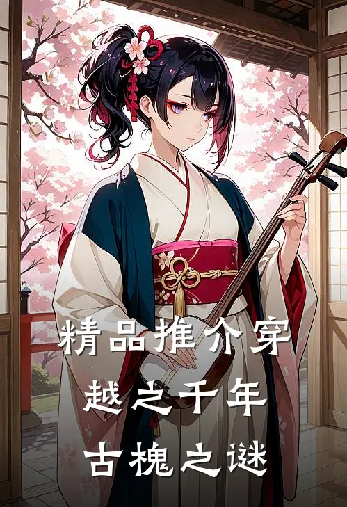 精品推介穿越之千年古槐之谜