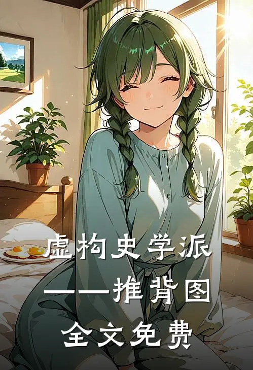 虚构史学派——《推背图》全文免费