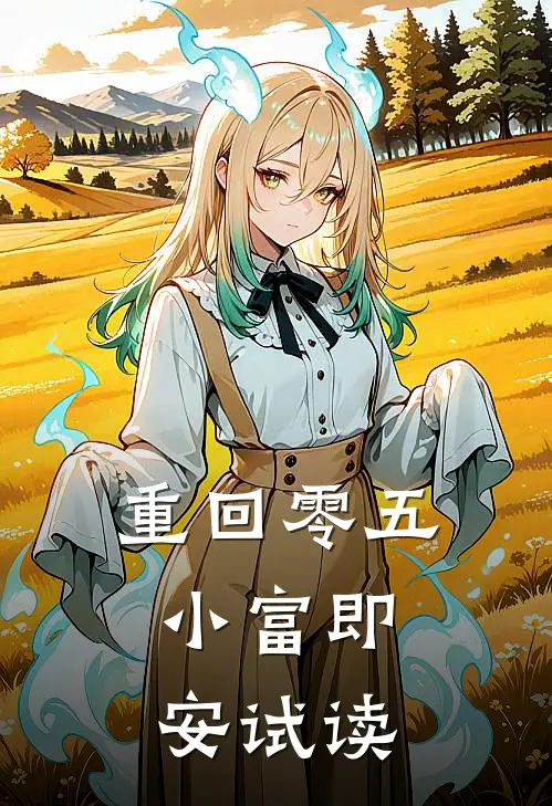 重回零五，小富即安试读