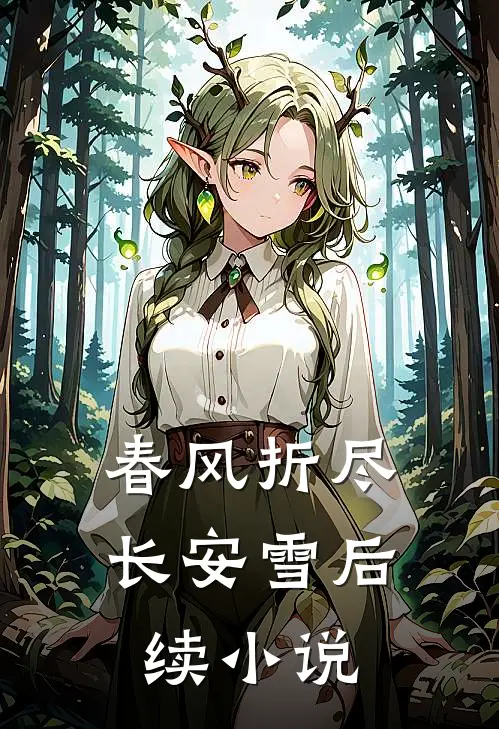 春风折尽长安雪后续小说