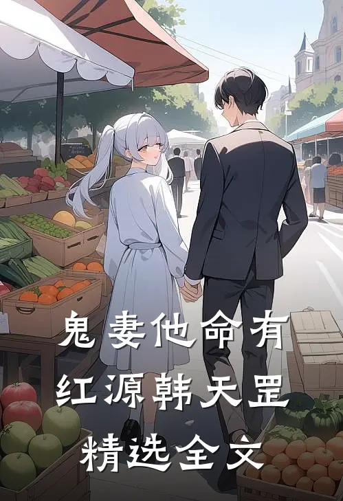 鬼妻他命有红源韩天罡精选全文
