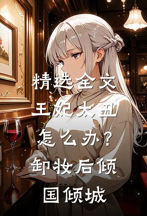 精选全文王妃太丑怎么办？卸妆后倾国倾城