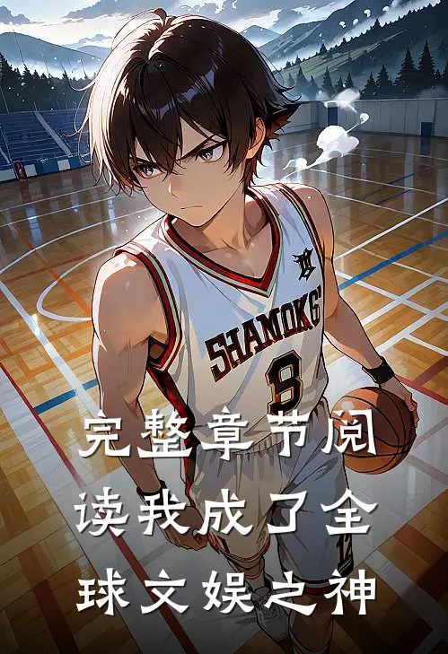 完整章节阅读我成了全球文娱之神