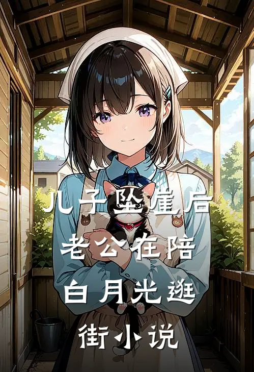 儿子坠崖后，老公在陪白月光逛街小说