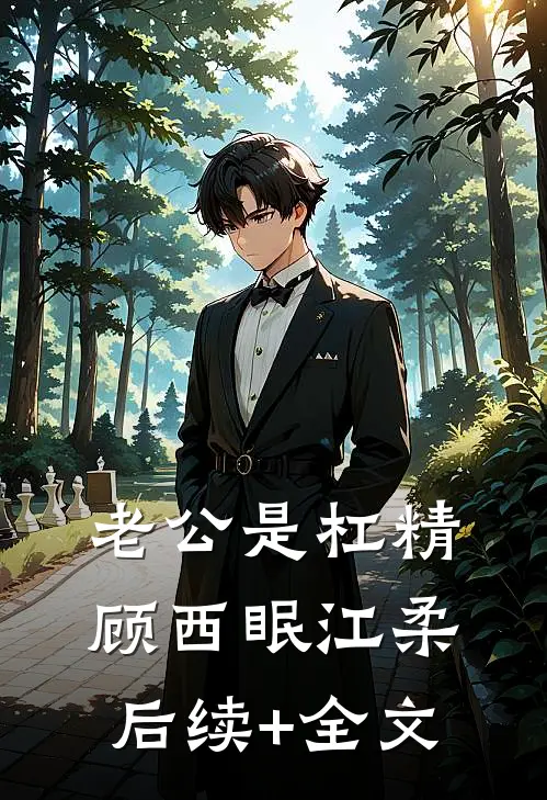 老公是杠精顾西眠江柔后续+全文