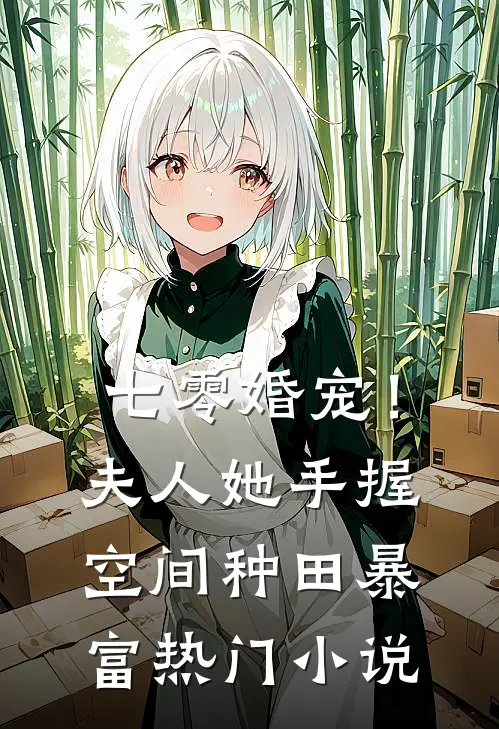 七零婚宠！夫人她手握空间种田暴富热门小说