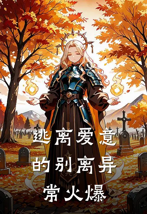 逃离爱意的别离异常火爆