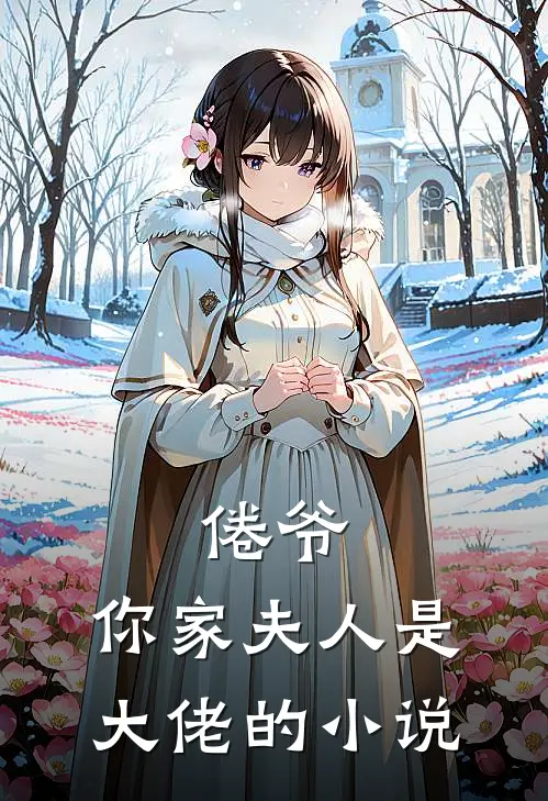 倦爷，你家夫人是大佬的小说
