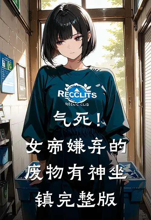 气死！女帝嫌弃的废物有神坐镇完整版
