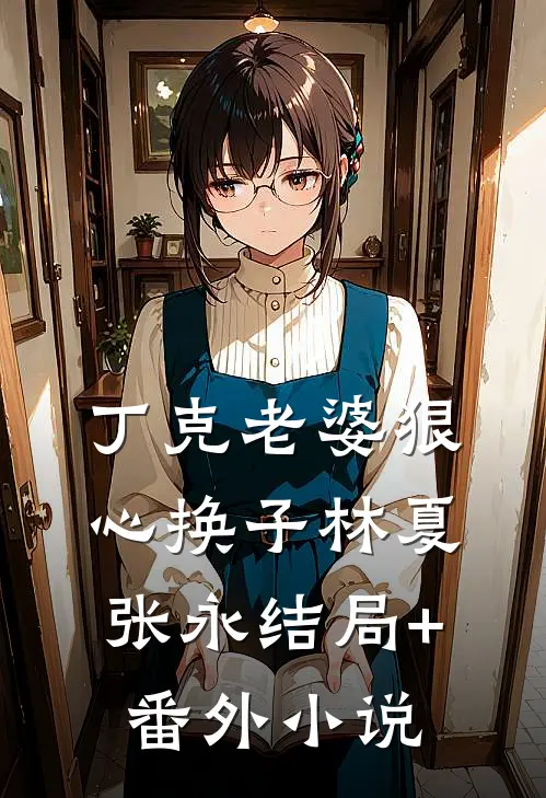 丁克老婆狠心换子林夏张永结局+番外小说