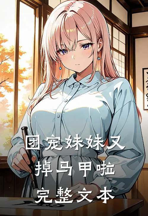 团宠妹妹又掉马甲啦完整文本