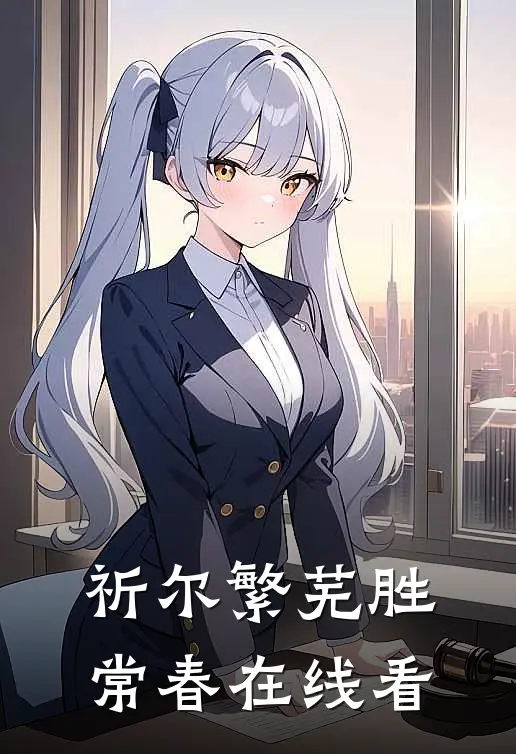 祈尔繁芜胜常春在线看
