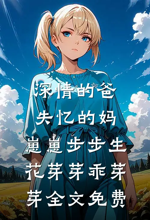 深情的爸失忆的妈，崽崽步步生花芽芽乖芽芽全文免费