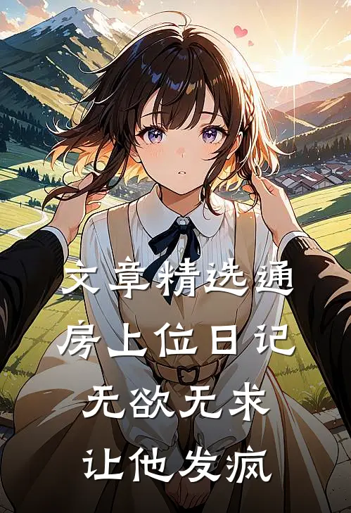 文章精选通房上位日记：无欲无求让他发疯