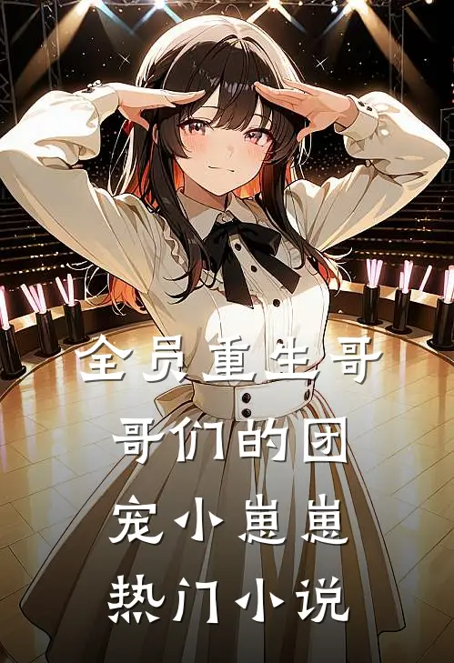 《全员重生哥哥们的团宠小崽崽》热门小说