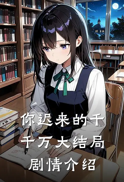 你迟来的千千万大结局剧情介绍