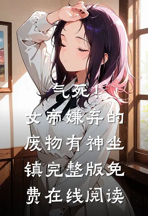 气死！女帝嫌弃的废物有神坐镇完整版免费在线阅读
