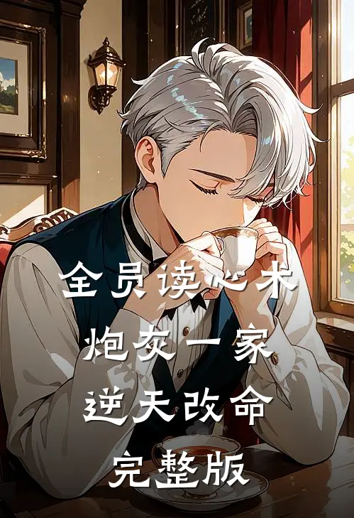 全员读心术，炮灰一家逆天改命完整版