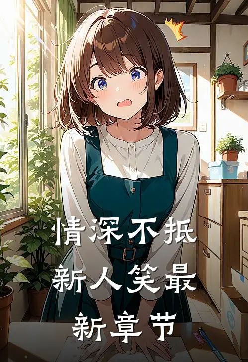 情深不抵新人笑最新章节更新内容