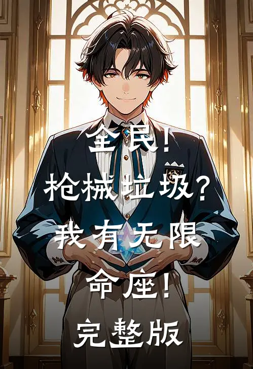 全民!枪械垃圾?我有无限命座!完整版