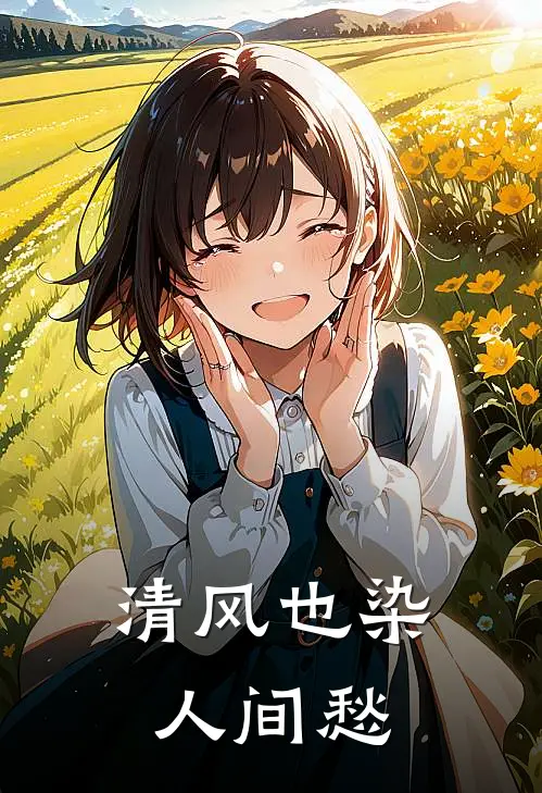 清风也染人间愁
