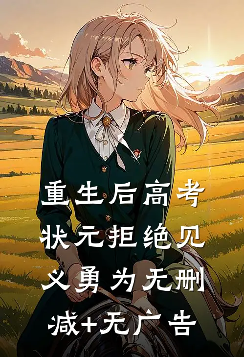 重生后高考状元拒绝见义勇为无删减+无广告