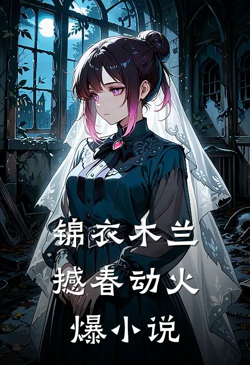 锦衣木兰撼春动火爆小说