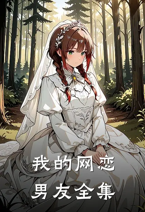 我的网恋男友 全集