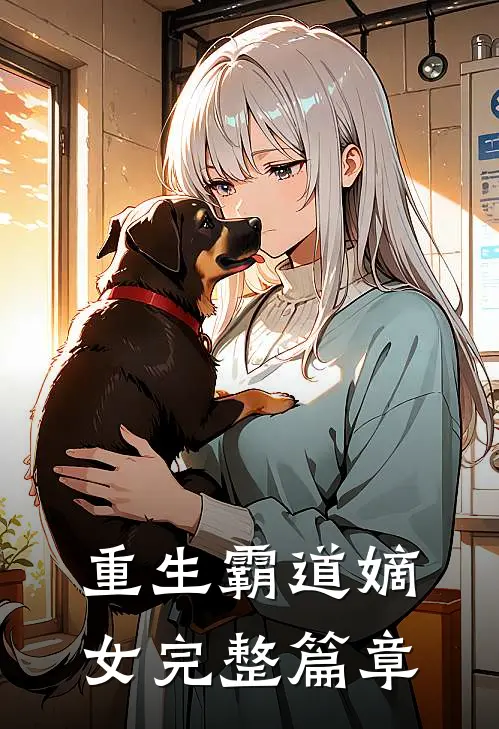 重生霸道嫡女完整篇章