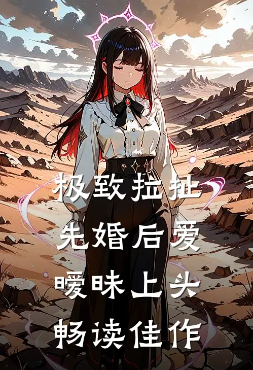 极致拉扯：先婚后爱暧昧上头畅读佳作