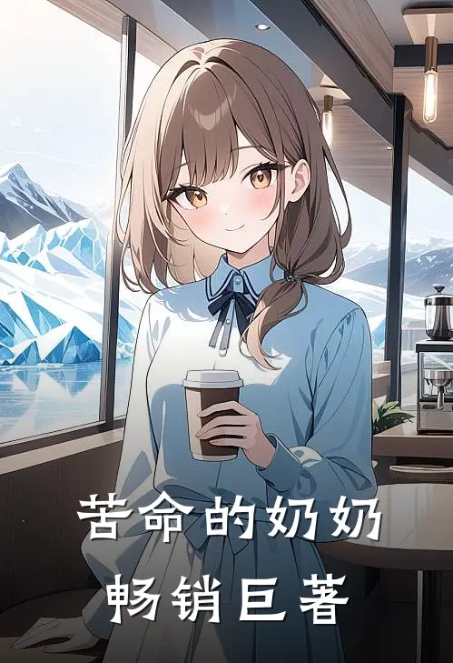 苦命的奶奶畅销巨著