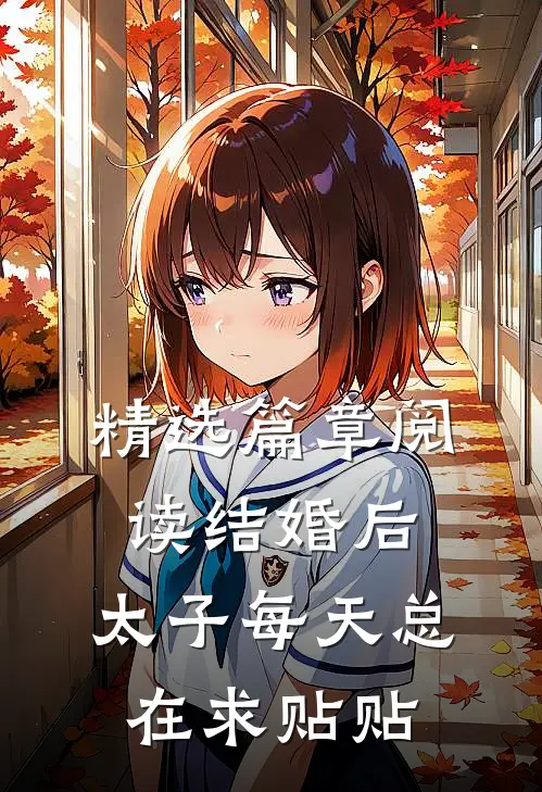 精选篇章阅读结婚后，太子每天总在求贴贴