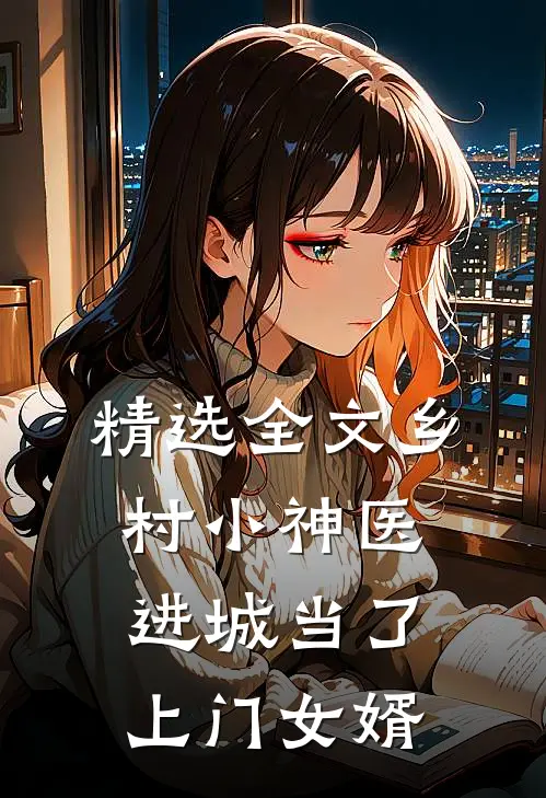 精选全文乡村小神医：进城当了上门女婿