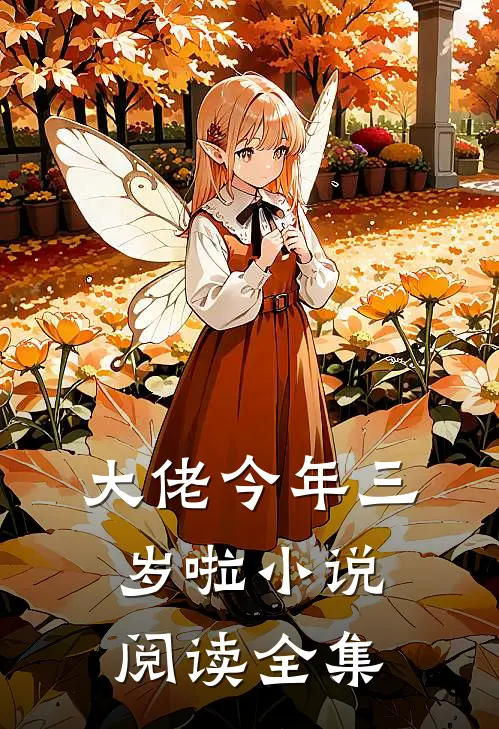 大佬今年三岁啦阅读全集