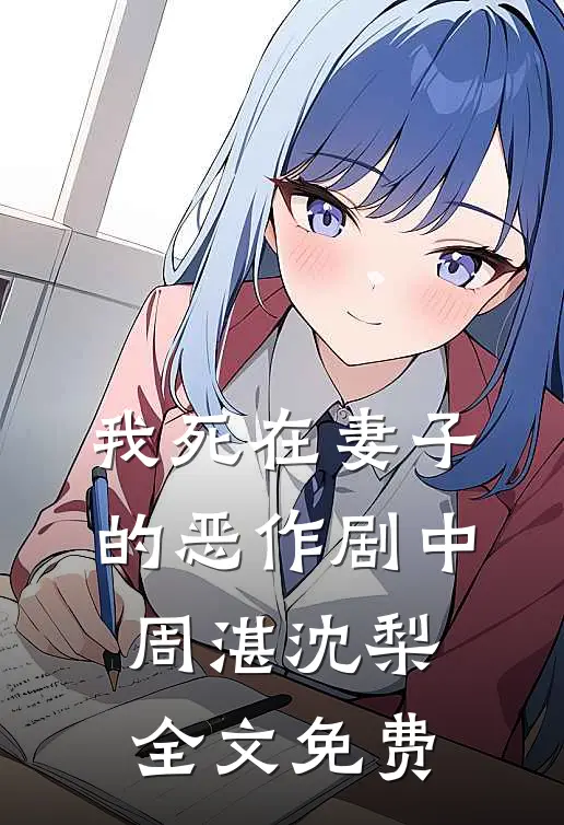 我死在妻子的恶作剧中周湛沈梨全文免费