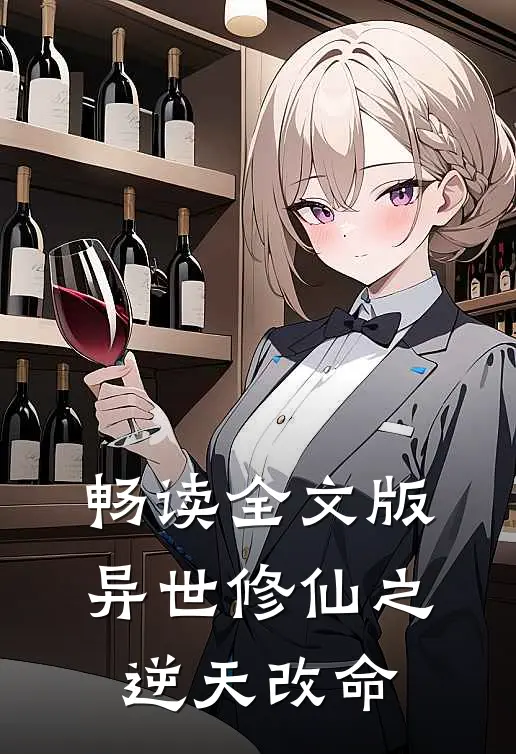 畅读全文版异世修仙之逆天改命