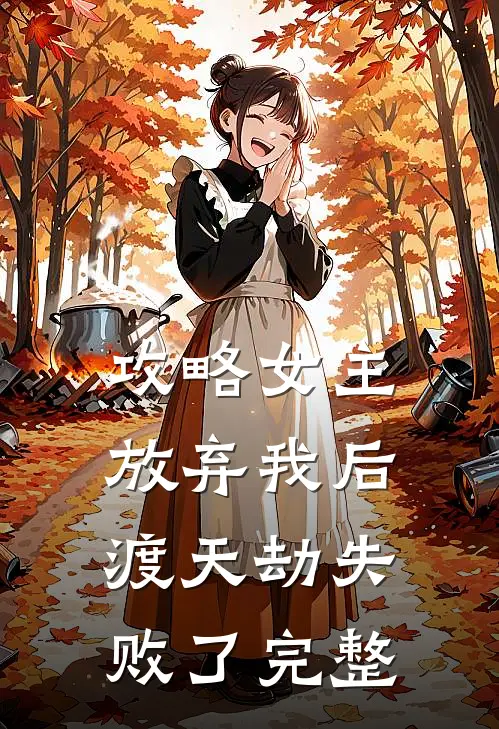 攻略女主放弃我后，渡天劫失败了完整