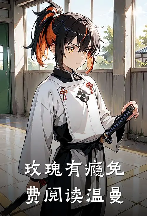 玫瑰有瘾免费阅读温曼